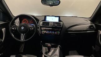 Leasing Coupe BMW M2 2016