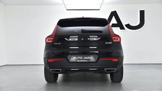 Leasing SUV Volvo XC40 2020