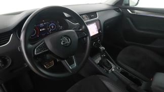 Lízing Kombi Skoda Octavia 2019