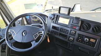 Finansowanie Ciężarówka (podwozie) Renault T 460 2017