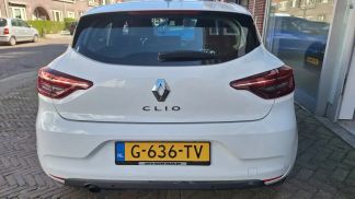Lízing Hatchback Renault Clio 2019