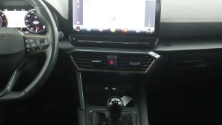 Leasing Coupé Cupra Formentor 2023