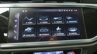 Leasing SUV Audi Q3 2025