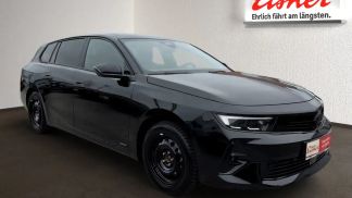 Leasing Wagon Opel Astra 2023