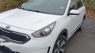 Lízing SUV Kia Niro 2019
