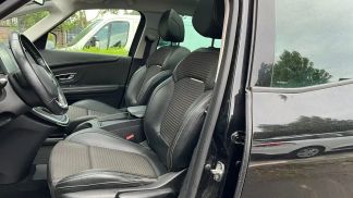 Lízing Hatchback Renault Grand Scenic 2017