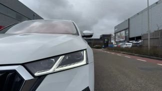 Leasing Wagon Skoda Octavia 2021