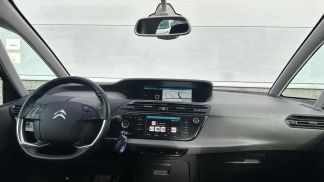 Leasing Hatchback Citroën C4 SpaceTourer 2019
