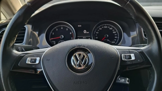 Finansowanie Wóz Volkswagen GOLF VARIANT 2018