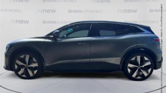 Leasing SUV Renault MEGANE E-TECH 2022