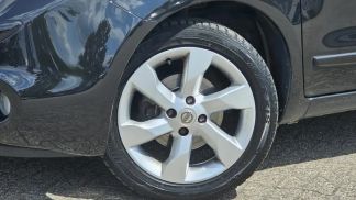 Finansowanie Hatchback Nissan Note 2011