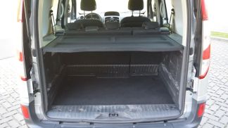 Lízing Hatchback Renault Kangoo 2020