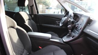 Financování Hatchback Renault Scenic 2019