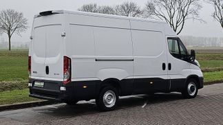 Leasing Van Iveco DAILY 35S14 2021