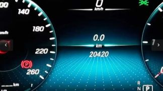 Lízing Kupé MERCEDES GLC 200 2023