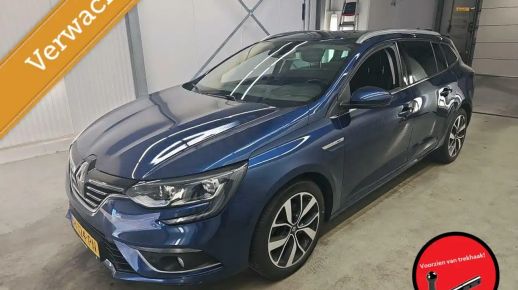 Renault Megane 2020