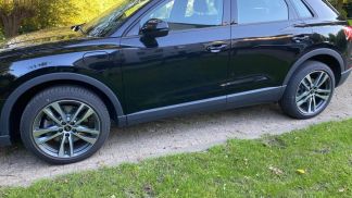 Finansowanie Wóz Audi Q3 2022