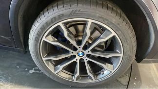 Finansowanie SUV BMW X4 2020