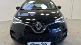 Lízing Sedan Renault ZOE 2020