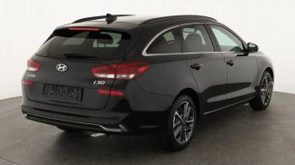 Leasing Wagon Hyundai i30 2025