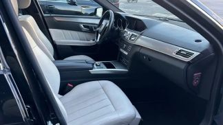 Finansowanie Wóz MERCEDES E 220 2015