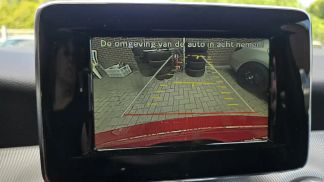 Lízing Sedan MERCEDES CLA 200 2013