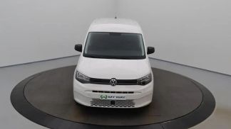 Finansowanie Hatchback Volkswagen Caddy 2024