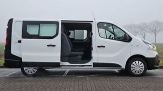 Finansowanie Van Renault TRAFIC 1.6 DCI 2019