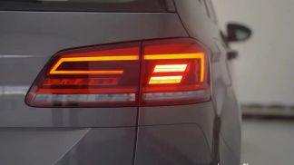 Financování Hatchback Volkswagen Golf Sportsvan 2019