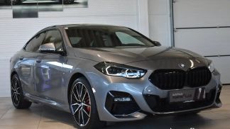 Financování Kupé BMW 218 2023