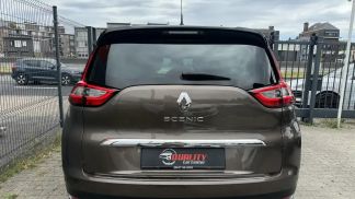 Finansowanie Wóz Renault Grand Scenic 2018