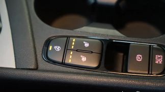 Finansowanie SUV Kia Niro 2020