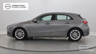 Leasing Hatchback MERCEDES CL 2020