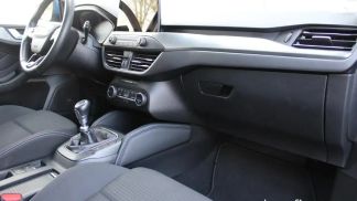 Finansowanie Wóz Ford Focus 2020