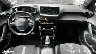 Leasing Hatchback Peugeot 208 2020