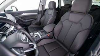 Lízing SUV Audi Q5 2022