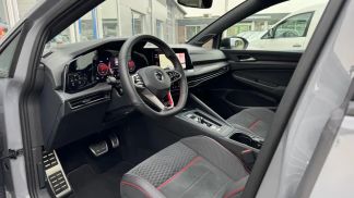 Leasing Hatchback Volkswagen GOLF GTI 2022