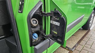 Finansowanie Van Ford TRANSIT CUSTOM 2.0 2016