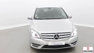 Leasing Hatchback MERCEDES CL 2013