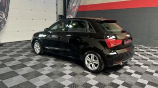 Finansowanie Hatchback Audi A1 2016