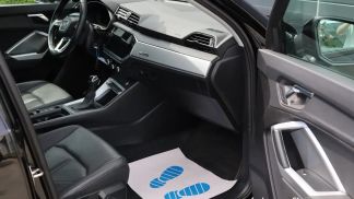 Leasing SUV Audi Q3 2019