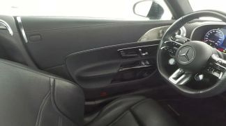 Financování Konvertibilní MERCEDES SL 63 AMG 2023
