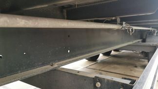 Leasing Semi-remorque Kogel S 24-1 2022