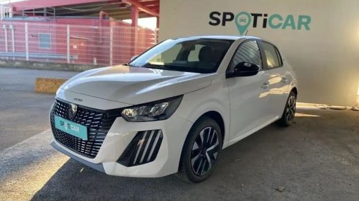 Peugeot 208 2023