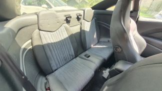 Finansowanie Coupé Peugeot RCZ 2013
