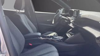 Leasing Wagon Peugeot 2008 2024