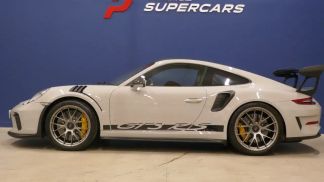 Leasing Coupé Porsche 911 2020