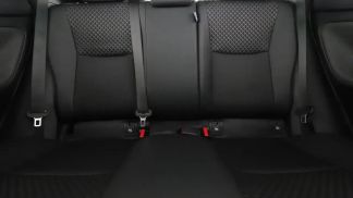 Lízing Hatchback Toyota Yaris 2021