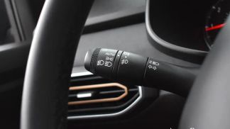 Lízing Hatchback Dacia Jogger 2024