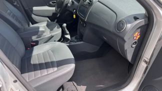 Leasing Hatchback Dacia Sandero 2015
